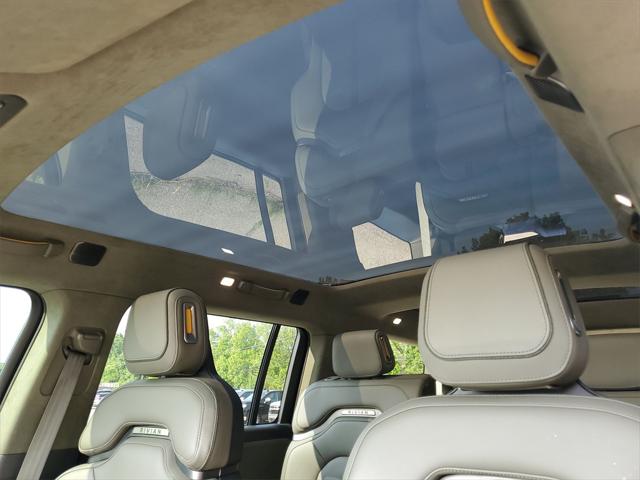 Used 2023 Rivian R1S For Sale in Waterford Twp, MI