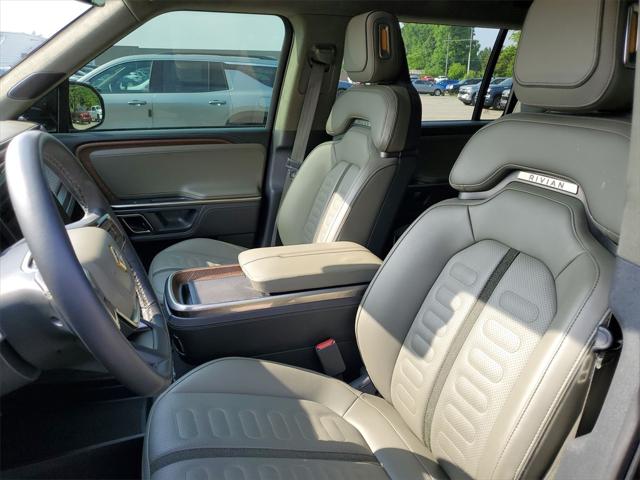 Used 2023 Rivian R1S For Sale in Waterford Twp, MI
