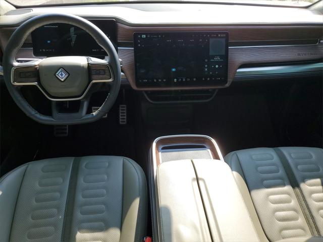 Used 2023 Rivian R1S For Sale in Waterford Twp, MI