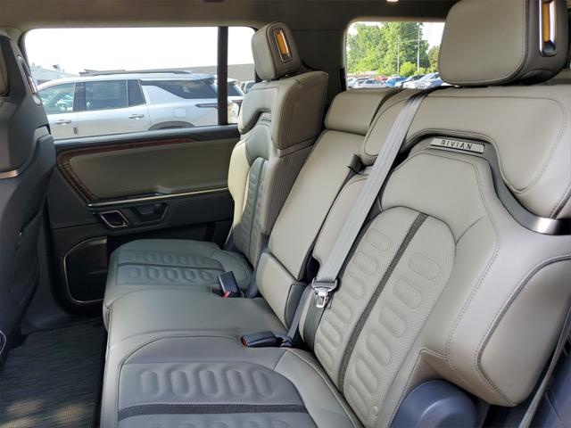 Used 2023 Rivian R1S For Sale in Waterford Twp, MI