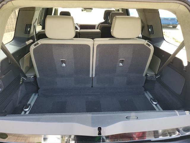 Used 2023 Rivian R1S For Sale in Waterford Twp, MI