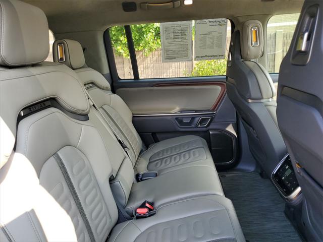 Used 2023 Rivian R1S For Sale in Waterford Twp, MI