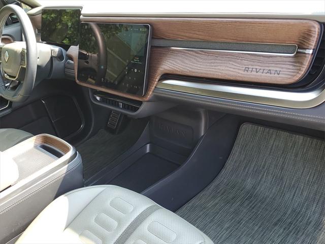 Used 2023 Rivian R1S For Sale in Waterford Twp, MI