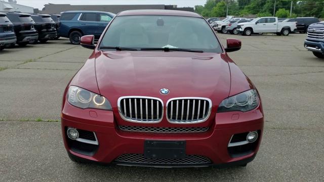 Used 2014 BMW X6 For Sale in Waterford Twp, MI