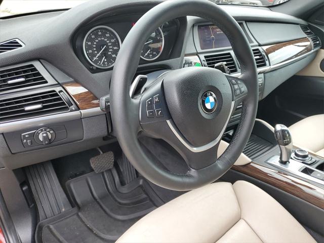 Used 2014 BMW X6 For Sale in Waterford Twp, MI