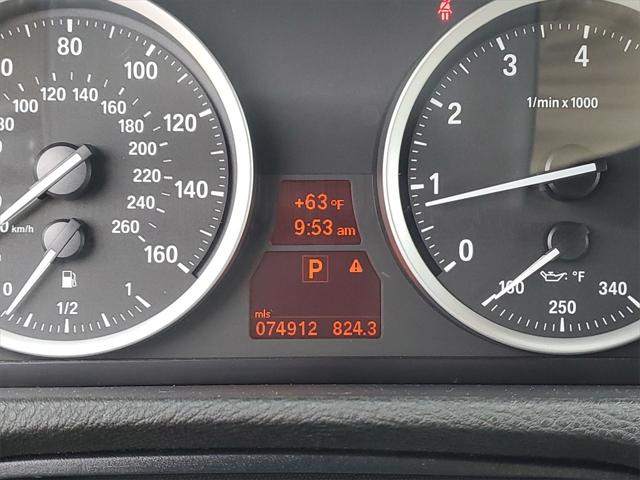 Used 2014 BMW X6 For Sale in Waterford Twp, MI