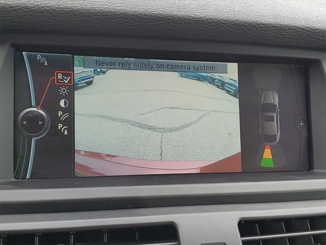 Used 2014 BMW X6 For Sale in Waterford Twp, MI