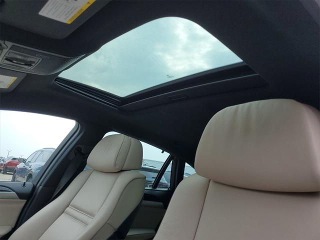 Used 2014 BMW X6 For Sale in Waterford Twp, MI
