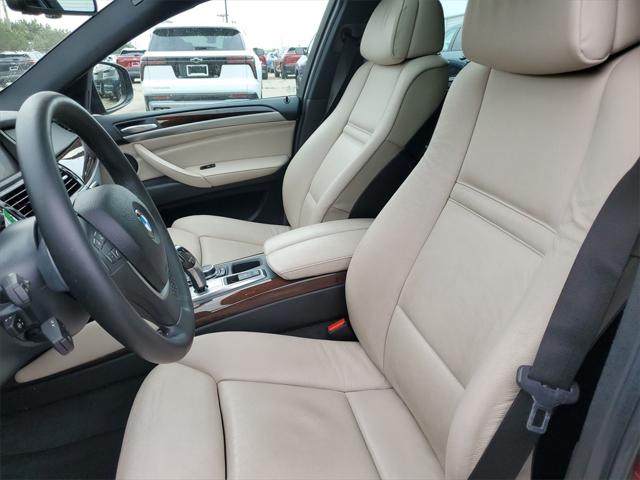 Used 2014 BMW X6 For Sale in Waterford Twp, MI