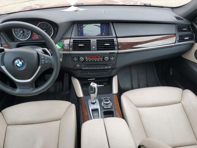 Used 2014 BMW X6 For Sale in Waterford Twp, MI