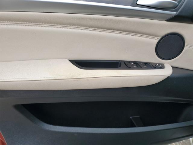 Used 2014 BMW X6 For Sale in Waterford Twp, MI