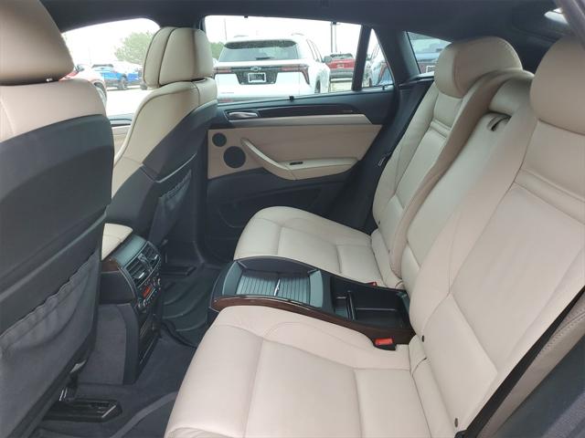 Used 2014 BMW X6 For Sale in Waterford Twp, MI