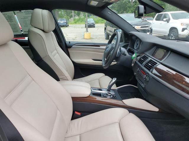 Used 2014 BMW X6 For Sale in Waterford Twp, MI