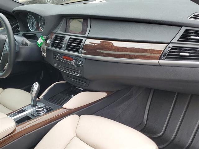 Used 2014 BMW X6 For Sale in Waterford Twp, MI