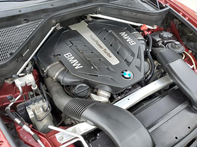 Used 2014 BMW X6 For Sale in Waterford Twp, MI