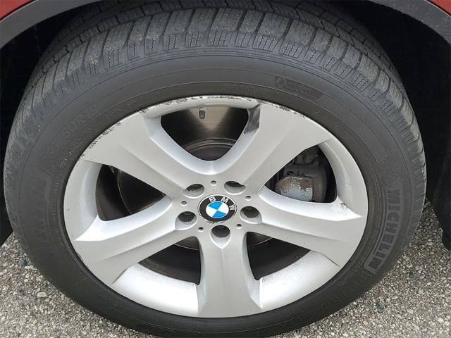 Used 2014 BMW X6 For Sale in Waterford Twp, MI