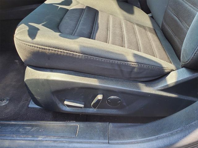 Used 2020 Ford Fusion For Sale in Waterford Twp, MI