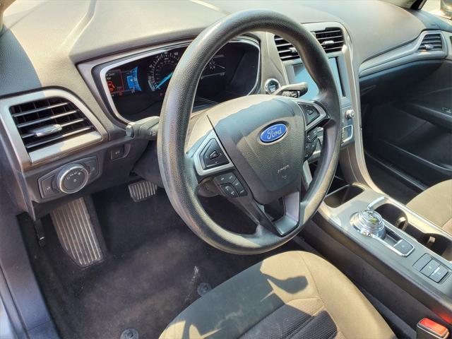 Used 2020 Ford Fusion For Sale in Waterford Twp, MI