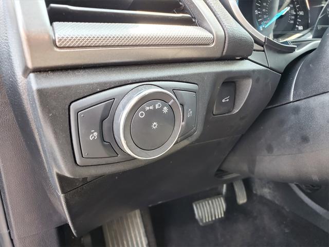 Used 2020 Ford Fusion For Sale in Waterford Twp, MI