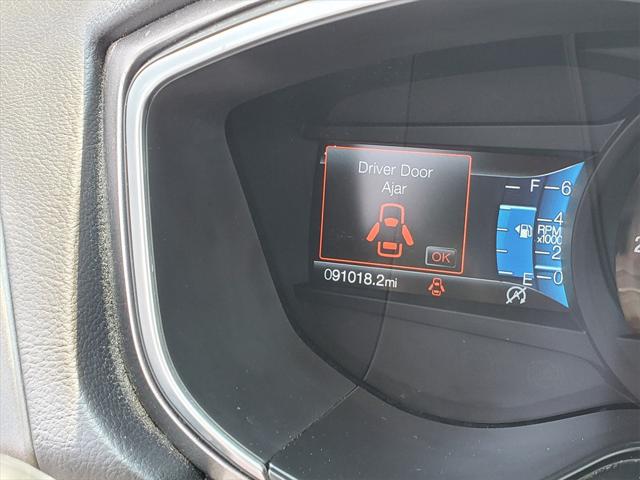 Used 2020 Ford Fusion For Sale in Waterford Twp, MI