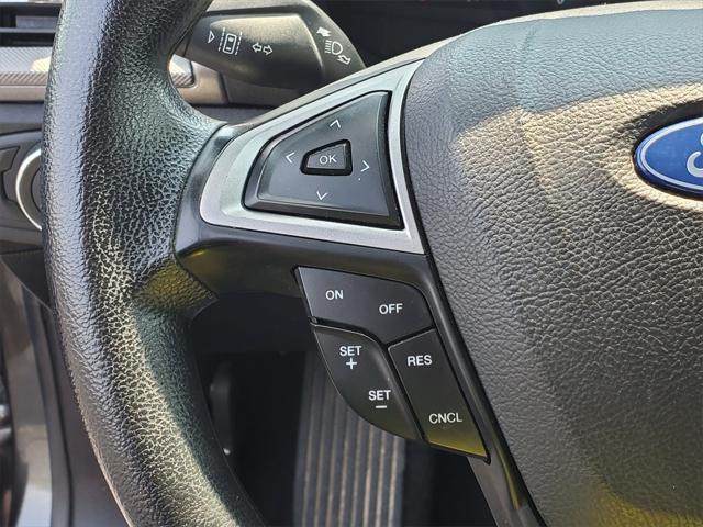 Used 2020 Ford Fusion For Sale in Waterford Twp, MI