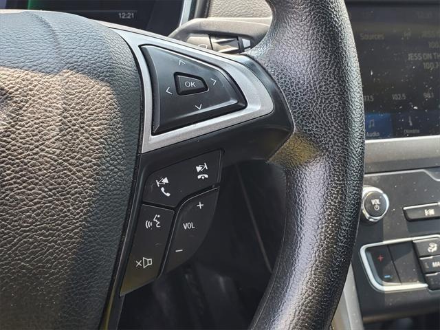 Used 2020 Ford Fusion For Sale in Waterford Twp, MI