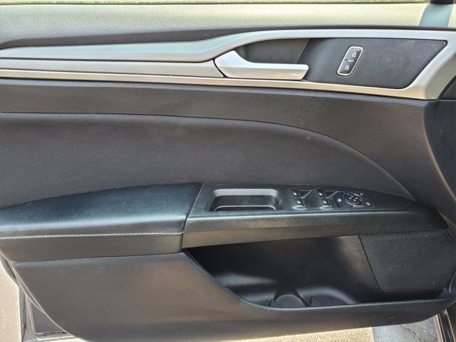 Used 2020 Ford Fusion For Sale in Waterford Twp, MI