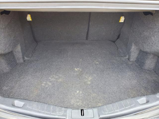 Used 2020 Ford Fusion For Sale in Waterford Twp, MI