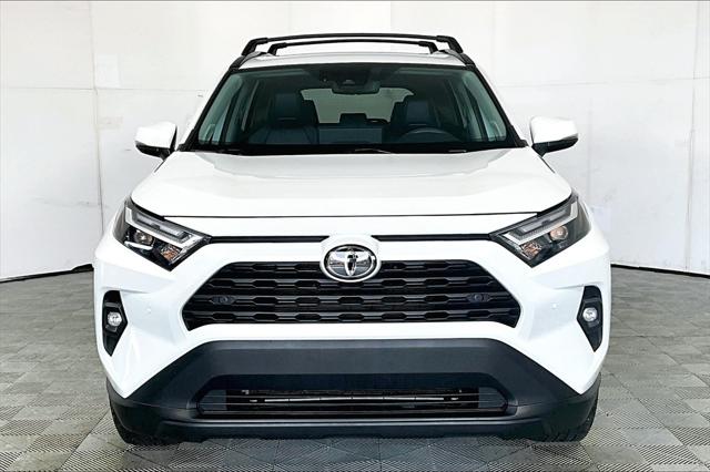 Used 2023 Toyota RAV4 For Sale in Olive Branch, MS