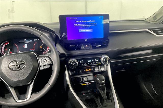 Used 2023 Toyota RAV4 For Sale in Olive Branch, MS