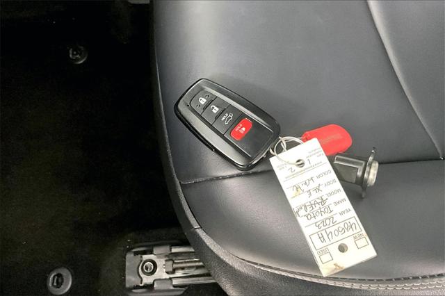 Used 2023 Toyota RAV4 For Sale in Olive Branch, MS