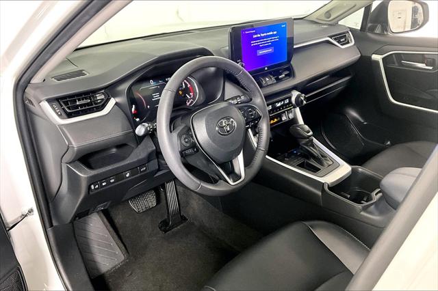Used 2023 Toyota RAV4 For Sale in Olive Branch, MS