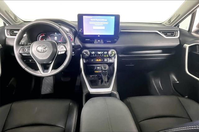 Used 2023 Toyota RAV4 For Sale in Olive Branch, MS