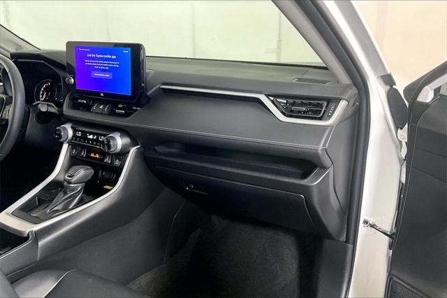 Used 2023 Toyota RAV4 For Sale in Olive Branch, MS