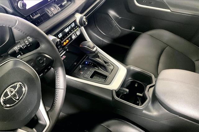 Used 2023 Toyota RAV4 For Sale in Olive Branch, MS