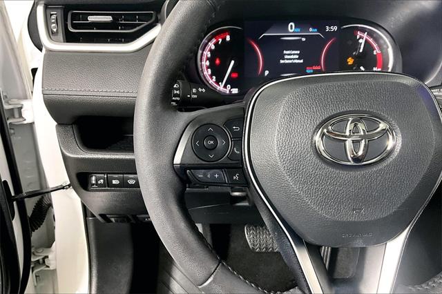 Used 2023 Toyota RAV4 For Sale in Olive Branch, MS