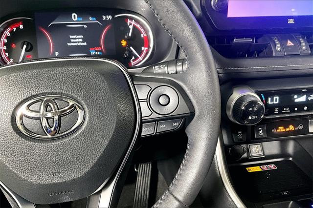 Used 2023 Toyota RAV4 For Sale in Olive Branch, MS