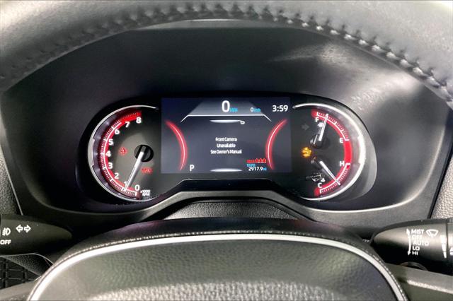 Used 2023 Toyota RAV4 For Sale in Olive Branch, MS