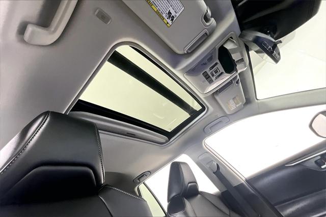 Used 2023 Toyota RAV4 For Sale in Olive Branch, MS