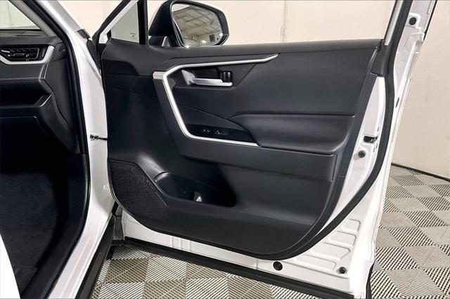 Used 2023 Toyota RAV4 For Sale in Olive Branch, MS