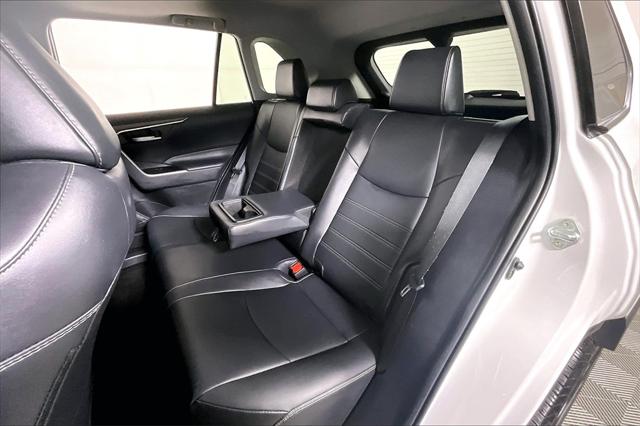 Used 2023 Toyota RAV4 For Sale in Olive Branch, MS