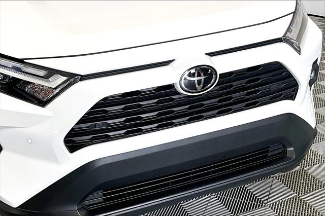 Used 2023 Toyota RAV4 For Sale in Olive Branch, MS