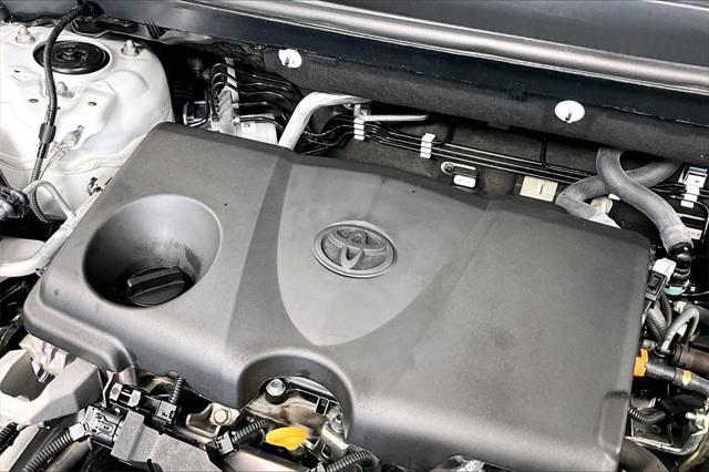 Used 2023 Toyota RAV4 For Sale in Olive Branch, MS