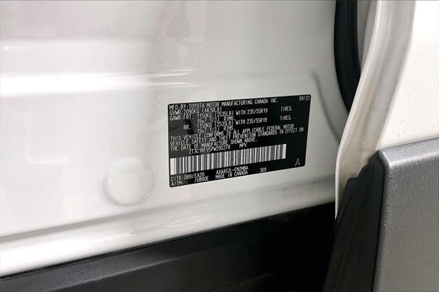 Used 2023 Toyota RAV4 For Sale in Olive Branch, MS