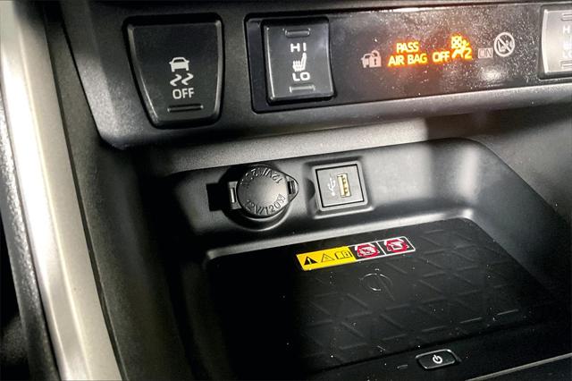 Used 2023 Toyota RAV4 For Sale in Olive Branch, MS