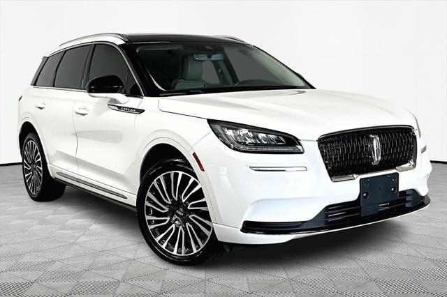 Used 2022 Lincoln Corsair For Sale in Olive Branch, MS