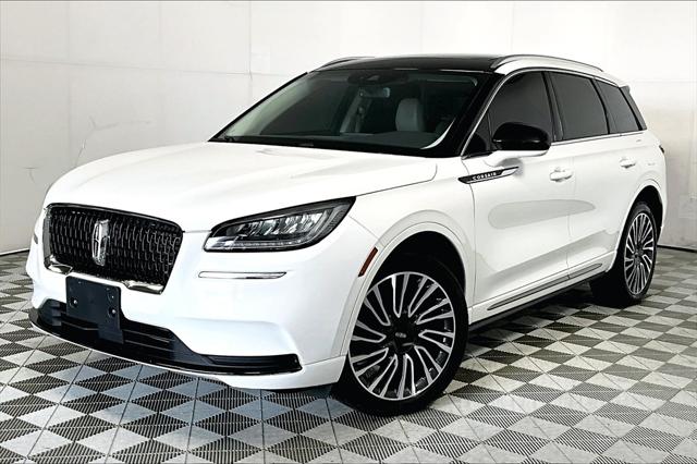 Used 2022 Lincoln Corsair For Sale in Olive Branch, MS