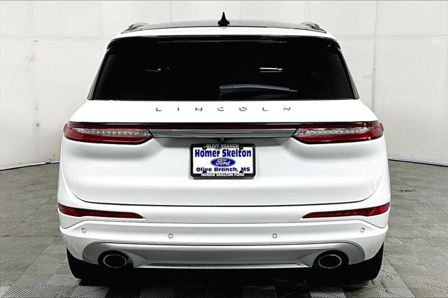 Used 2022 Lincoln Corsair For Sale in Olive Branch, MS