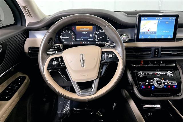 Used 2022 Lincoln Corsair For Sale in Olive Branch, MS