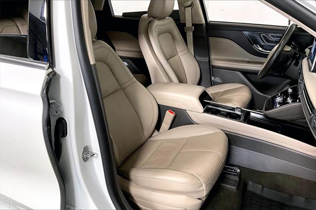Used 2022 Lincoln Corsair For Sale in Olive Branch, MS